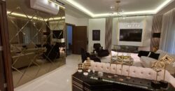 sehayleh duplex fully decorated and upgraded in a very good location #6602