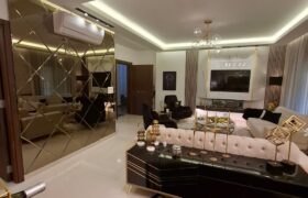 sehayleh duplex fully decorated and upgraded in a very good location #6602