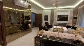 sehayleh duplex fully decorated and upgraded in a very good location #6602