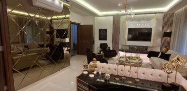 sehayleh duplex fully decorated and upgraded in a very good location #6602