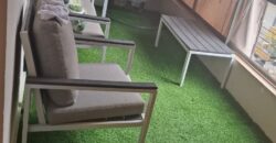 sehayleh duplex fully decorated and upgraded in a very good location #6602