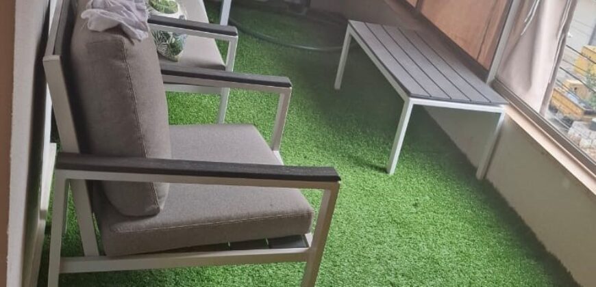 sehayleh duplex fully decorated and upgraded in a very good location #6602