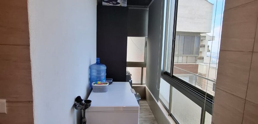sehayleh duplex fully decorated and upgraded in a very good location #6602