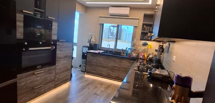 sehayleh duplex fully decorated and upgraded in a very good location #6602