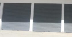 chtaurama shop 4 facades for rent close to the main road #6606