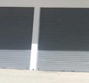 chtaurama shop 4 facades for rent close to the main road #6606