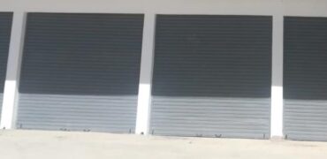 chtaurama shop 4 facades for rent close to the main road #6606