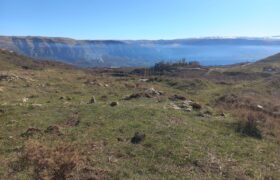 laqlouq land 3,005 sqm for sale, panoramic view #6607