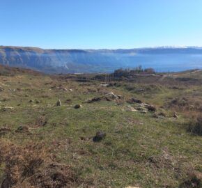 laqlouq land 3,005 sqm for sale, panoramic view #6607