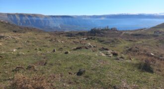 laqlouq land 3,005 sqm for sale, panoramic view #6607