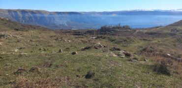 laqlouq land 3,005 sqm for sale, panoramic view #6607