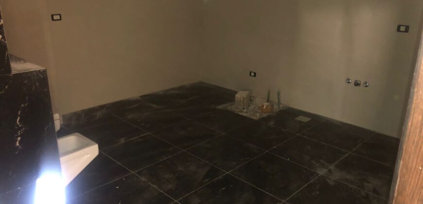 kfarhbab apartment 450 sqm + 350 sqm terrace, open sea view #6610