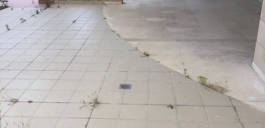kfarhbab apartment 450 sqm + 350 sqm terrace, open sea view #6610
