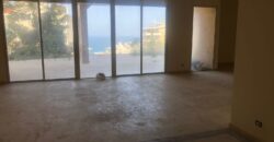 kfarhbab apartment 450 sqm + 350 sqm terrace, open sea view #6610