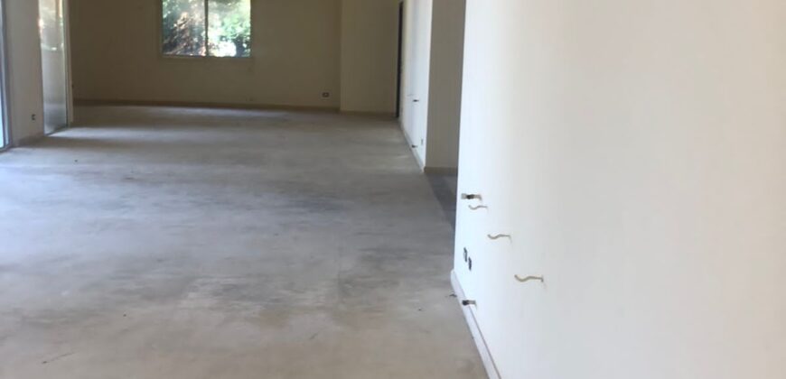kfarhbab apartment 450 sqm + 350 sqm terrace, open sea view #6610