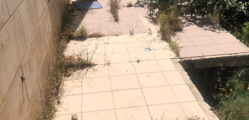 kfarhbab apartment 450 sqm + 350 sqm terrace, open sea view #6610
