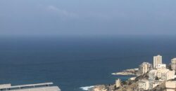 kfarhbab apartment 450 sqm + 350 sqm terrace, open sea view #6610