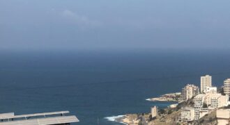 kfarhbab apartment 450 sqm + 350 sqm terrace, open sea view #6610
