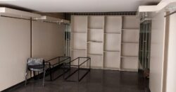 kaslik shop 70 sqm, two floors for sale #6611
