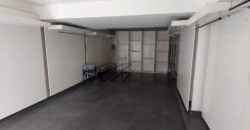 kaslik shop 70 sqm, two floors for sale #6611