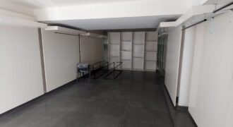 kaslik shop 70 sqm, two floors for sale #6611