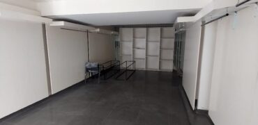 kaslik shop 70 sqm, two floors for sale #6611