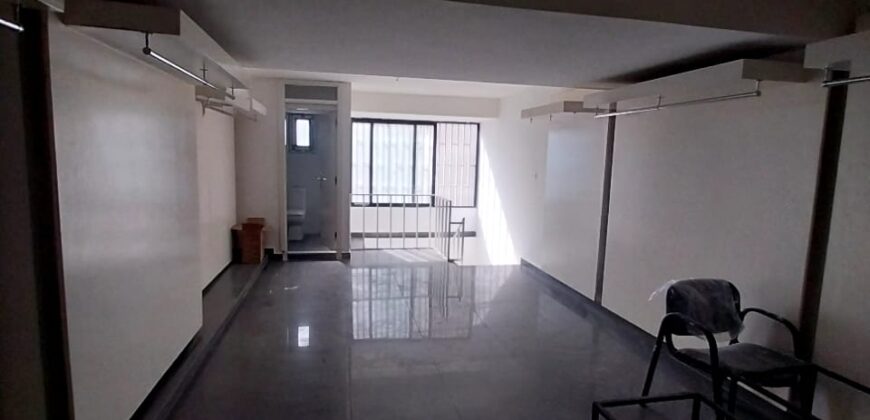 kaslik shop 70 sqm, two floors for sale #6611