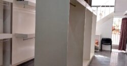 kaslik shop 70 sqm, two floors for sale #6611