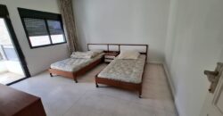 jounieh haret sakher fully furnished apartment 220 sqm for rent #6612
