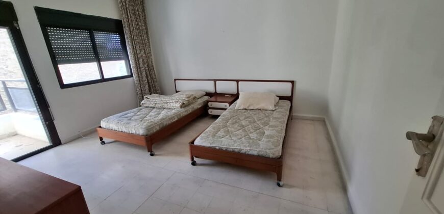 jounieh haret sakher fully furnished apartment 220 sqm for rent #6612