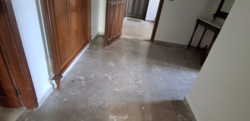 jounieh haret sakher fully furnished apartment 220 sqm for rent #6612