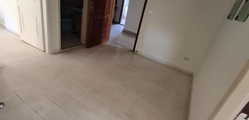 jounieh haret sakher fully furnished apartment 220 sqm for rent #6612