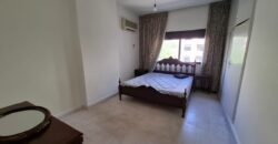 jounieh haret sakher fully furnished apartment 220 sqm for rent #6612