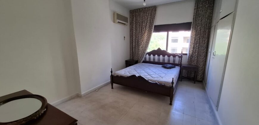 jounieh haret sakher fully furnished apartment 220 sqm for rent #6612