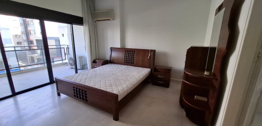 jounieh haret sakher fully furnished apartment 220 sqm for rent #6612