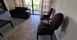 jounieh haret sakher fully furnished apartment 220 sqm for rent #6612