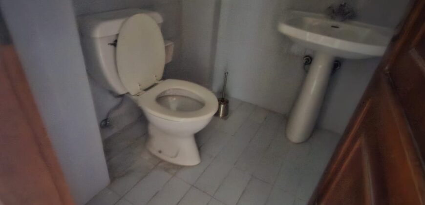 jounieh haret sakher fully furnished apartment 220 sqm for rent #6612
