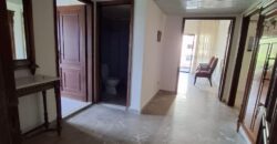 jounieh haret sakher fully furnished apartment 220 sqm for rent #6612
