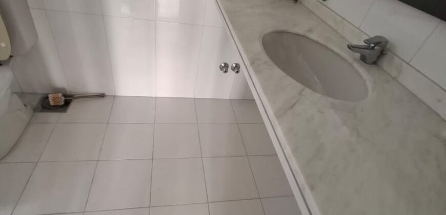 jounieh haret sakher fully furnished apartment 220 sqm for rent #6612