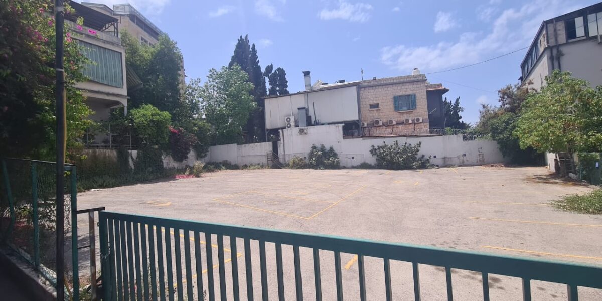 hazmieh land 600 sqm for rent #6614 hazmieh land 600 sqm for rent #6614