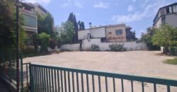 hazmieh land 600 sqm for rent #6614