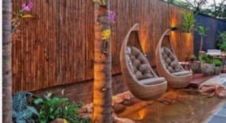Monteverde luxurious apartment 220m+100m terrace high end finishes #6616