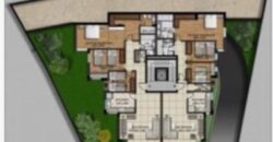 Monteverde luxurious apartment 220m+100m terrace high end finishes #6616