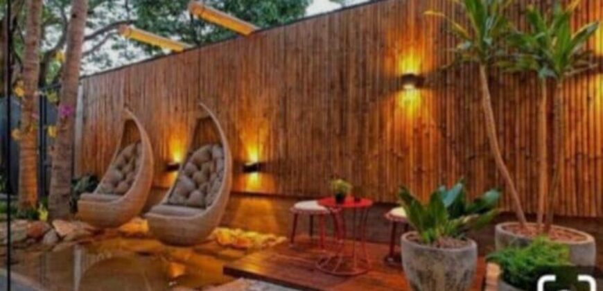 Monteverde luxurious apartment 220m+100m terrace high end finishes #6616