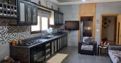 Qoub Elias apartment 289 sqm for sale, panoramic view #6621