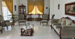 Qoub Elias apartment 289 sqm for sale, panoramic view #6621