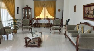 Qoub Elias apartment 289 sqm for sale, panoramic view #6621