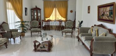 Qoub Elias apartment 289 sqm for sale, panoramic view #6621
