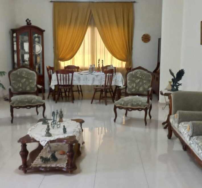Qoub Elias apartment 289 sqm for sale, panoramic view #6621