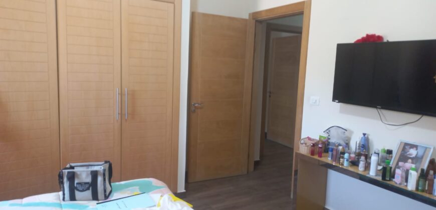 Qoub Elias apartment 289 sqm for sale, panoramic view #6621